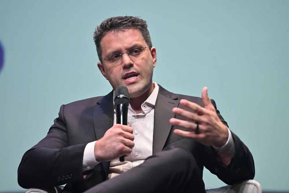 CEO da Hapvida desenvolve estudo em Paris que permite identificar precocemente risco de diabetes