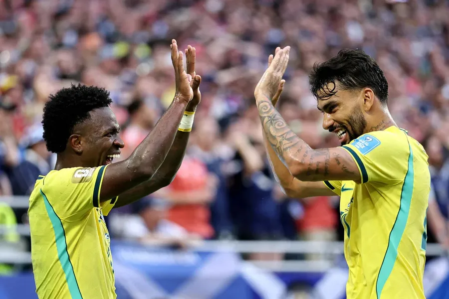 Confira o que abre e fecha em João Pessoa durante o jogo da Seleção na Copa do Mundo