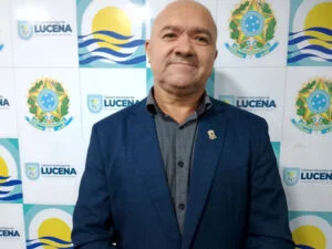 Morre o vereador Jair das Chagas o maior quadro político da oposição em Lucena