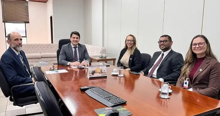 OAB-PB realiza plantão para garantir respeito às prerrogativas da advocacia nas eleições deste domingo