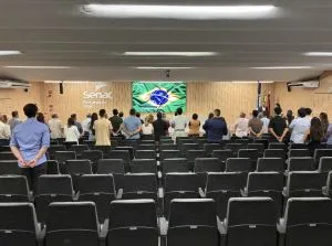 Creci-PB realiza 256 novas entregas de carteiras profissionais em João Pessoa