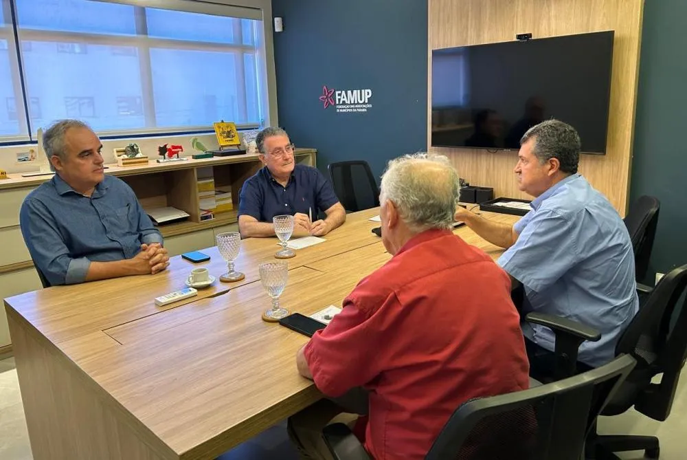 Famup articula propostas para fortalecer o potencial mineral e logístico da Paraíba