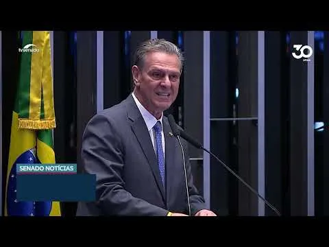 Senado Federal aprova aumento do teto para MEI e perdão de dívidas