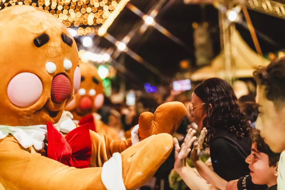 Cuité anuncia programação do ‘Natal no Alto 2026’, com 50 dias de festa