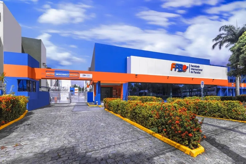 FPB marca 22 anos de contribuição à inclusão educacional e ao desenvolvimento do estado 