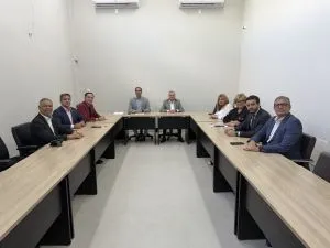 Crecis do Nordeste definem ações conjuntas contra o exercício ilegal da profissão