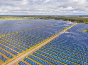 Furtos de cabos em usinas solares acendem alerta no setor de energias renováveis na PB
