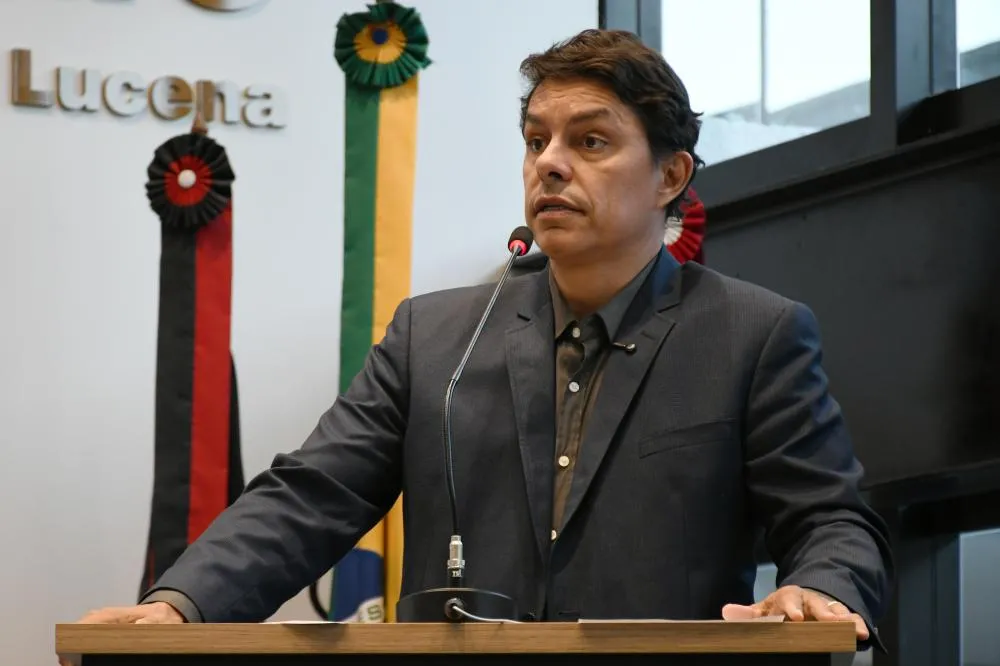 Câmara Municipal de João Pessoa divulga calendário de apreciação da LOA 2027